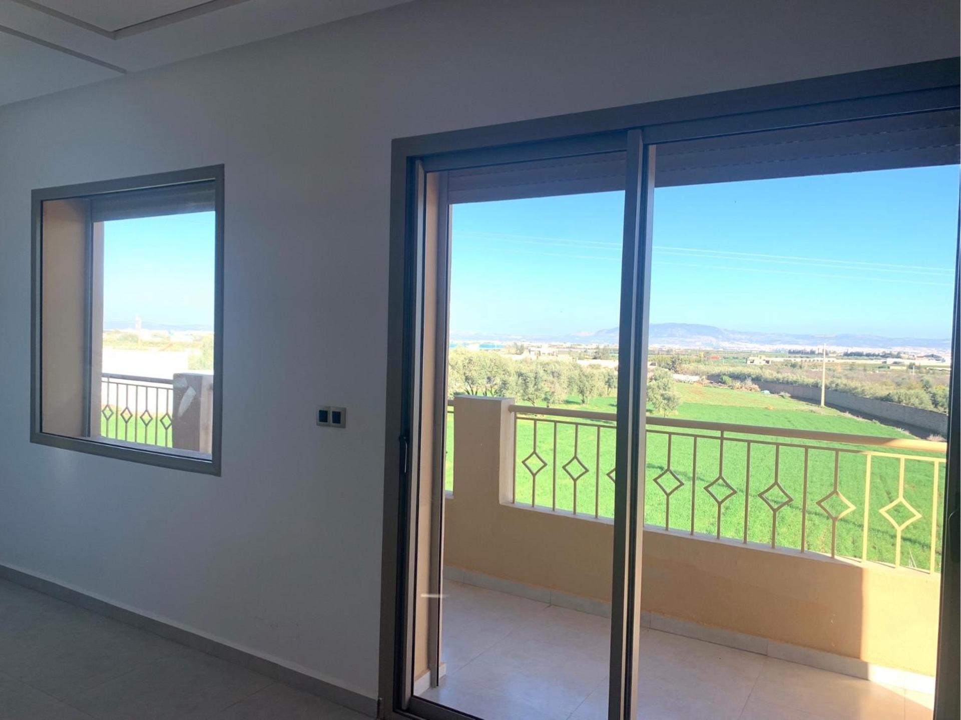 Villa Fatima Fes Exterior photo